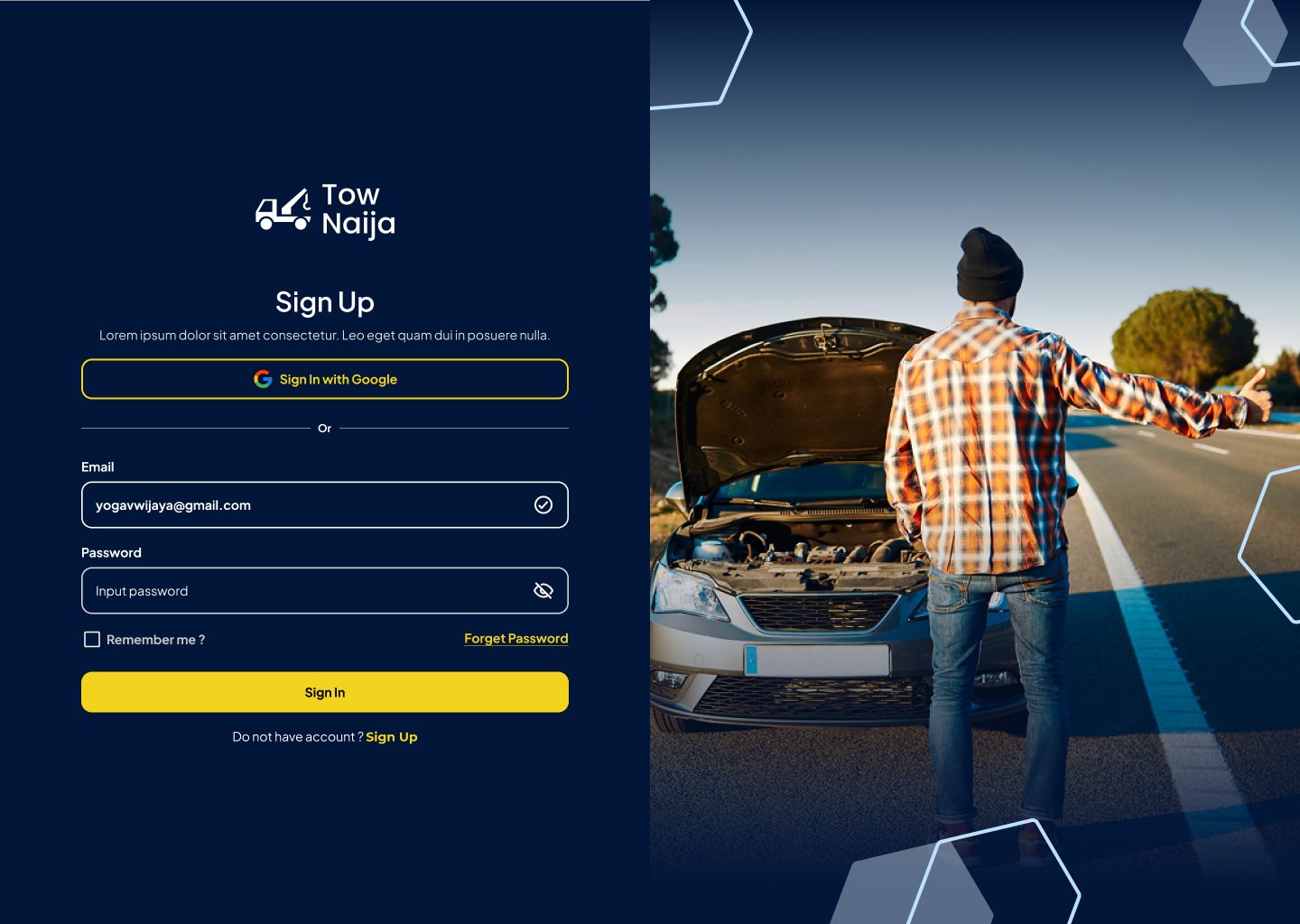 Microservices Platform